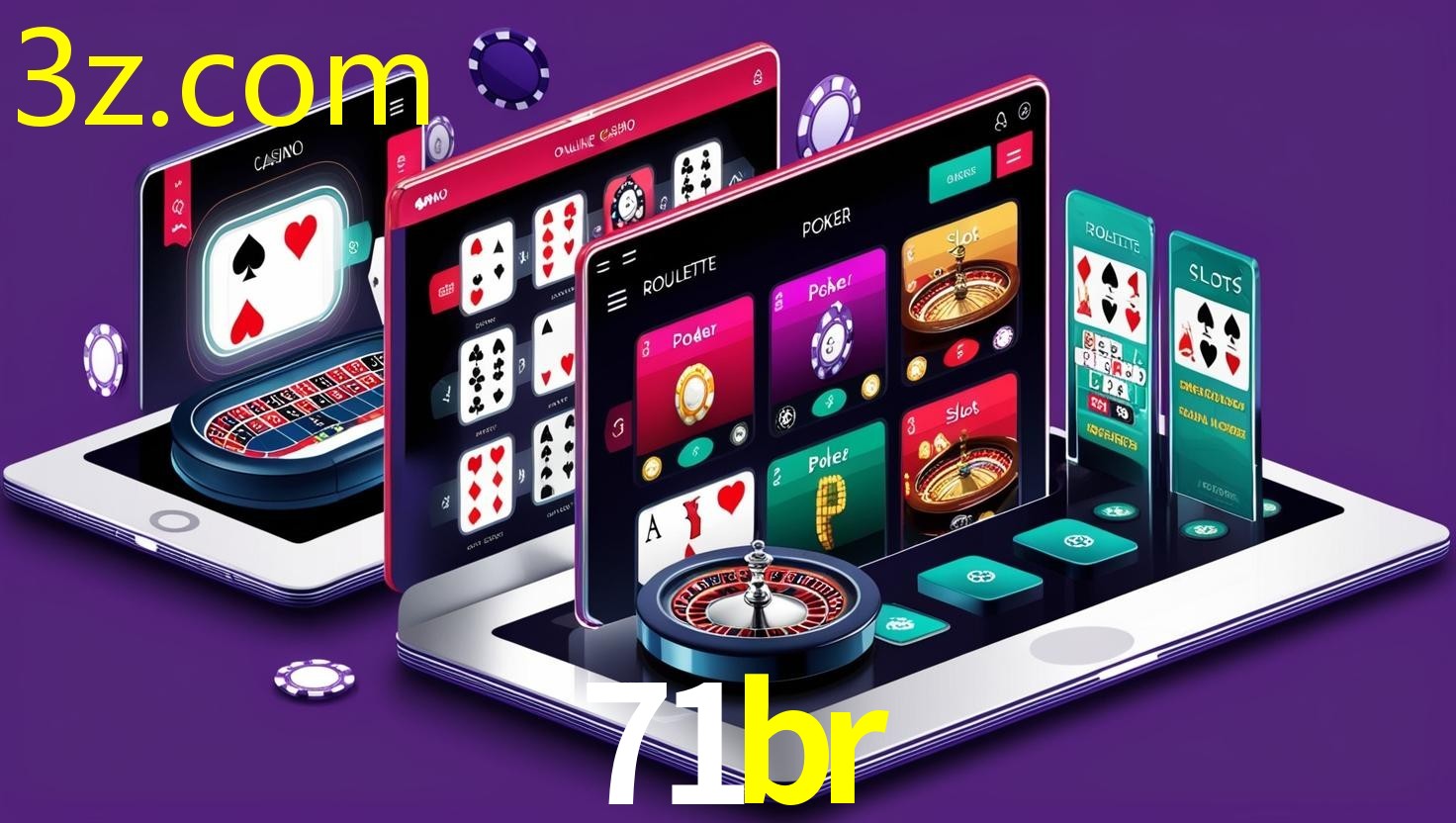 71BR.COM