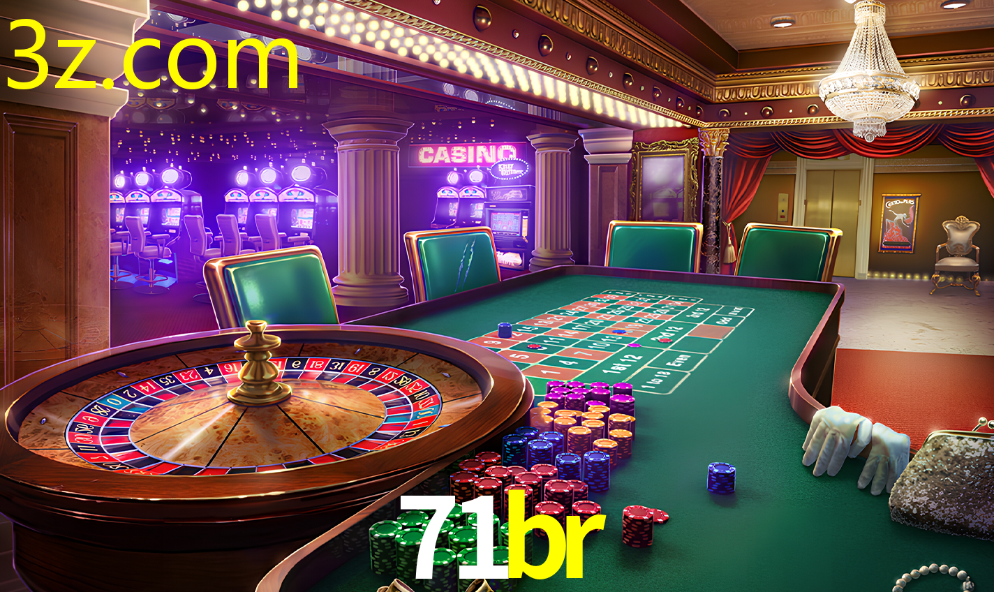 71BR.COM